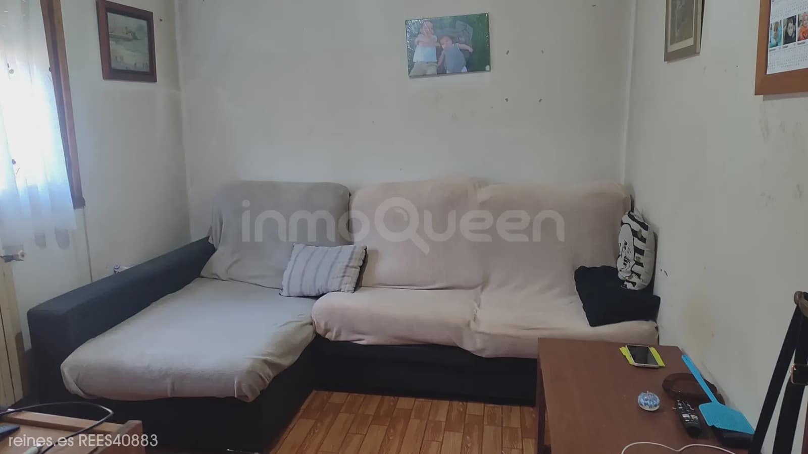 6 soverom Finca/Herregård til salgs i Candamo med garasje - € 75 000 (Ref: 10022994)