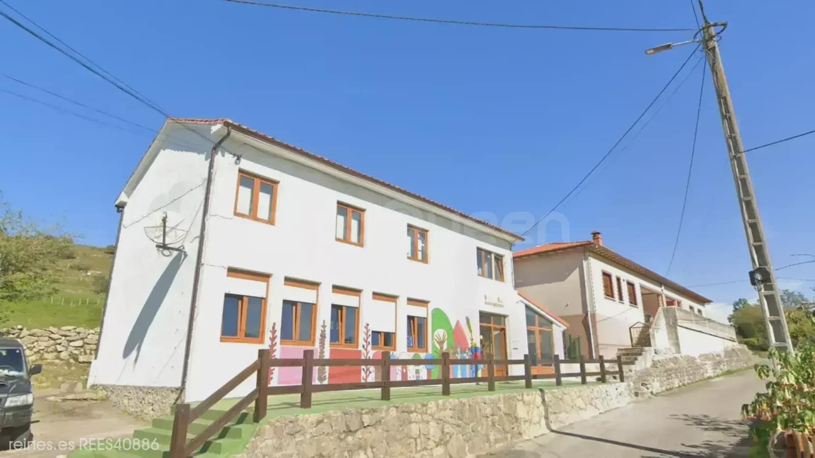 Finca/Country House for sale in Herrerias - € 198,000 (Ref: 10024614)