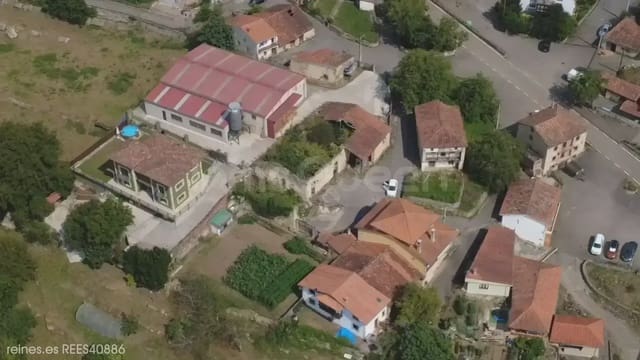 Finca/Country House for sale in Herrerías - € 198,000 (Ref: 10024614)