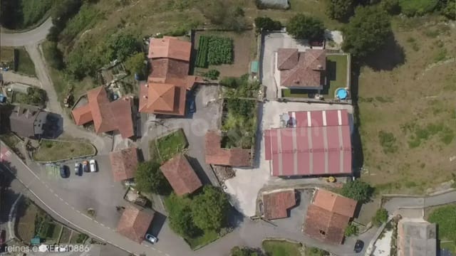 Finca/Country House for sale in Herrerías - € 198,000 (Ref: 10024614)