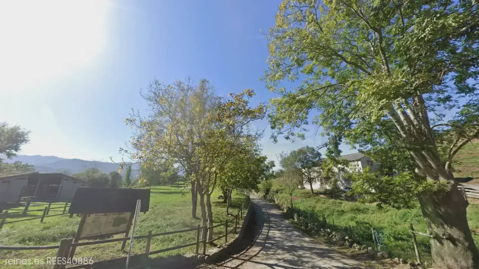 Finca/Country House for sale in Herrerias - € 198,000 (Ref: 10024614)