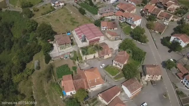 Finca/Country House for sale in Herrerías - € 198,000 (Ref: 10024614)