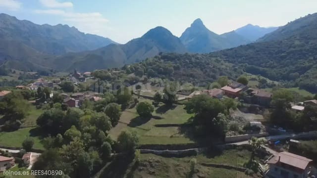 2 soverom Finca/Herregård til salgs i Alles, Peñamellera Alta - € 145 000 (Ref: 10029618)
