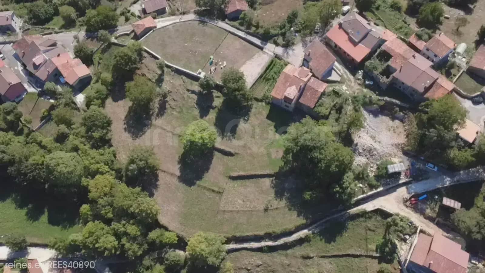2 soverom Finca/Herregård til salgs i Alles - € 145 000 (Ref: 10029618)