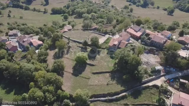 2 soverom Finca/Herregård til salgs i Alles, Peñamellera Alta - € 145 000 (Ref: 10029618)