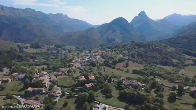 2 soverom Finca/Herregård til salgs i Alles, Peñamellera Alta - € 145 000 (Ref: 10029618)