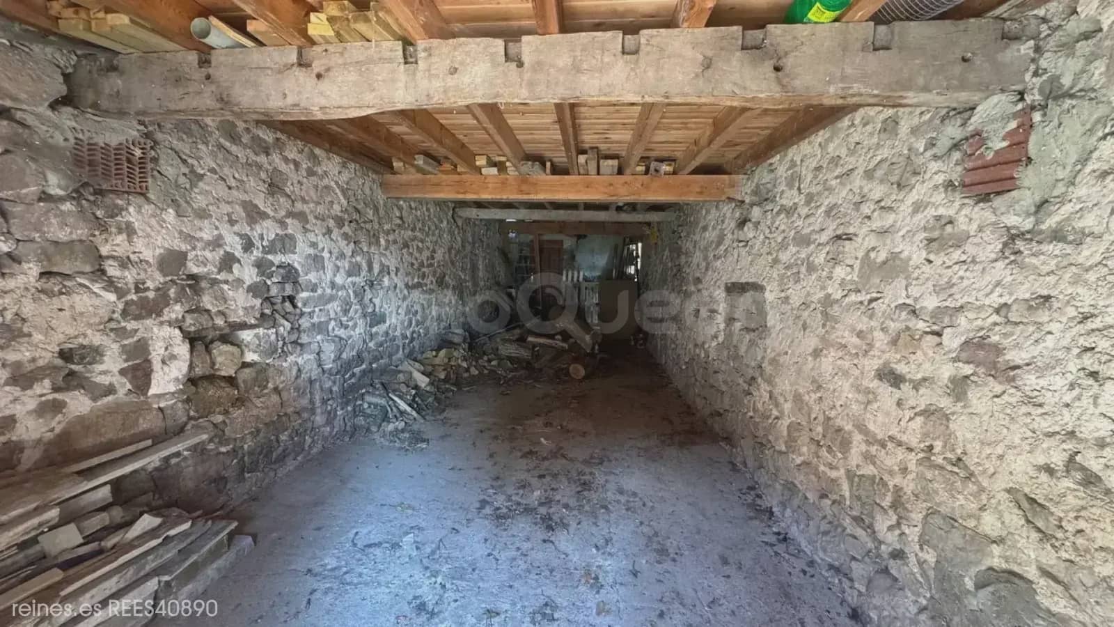 2 soverom Finca/Herregård til salgs i Alles - € 145 000 (Ref: 10029618)