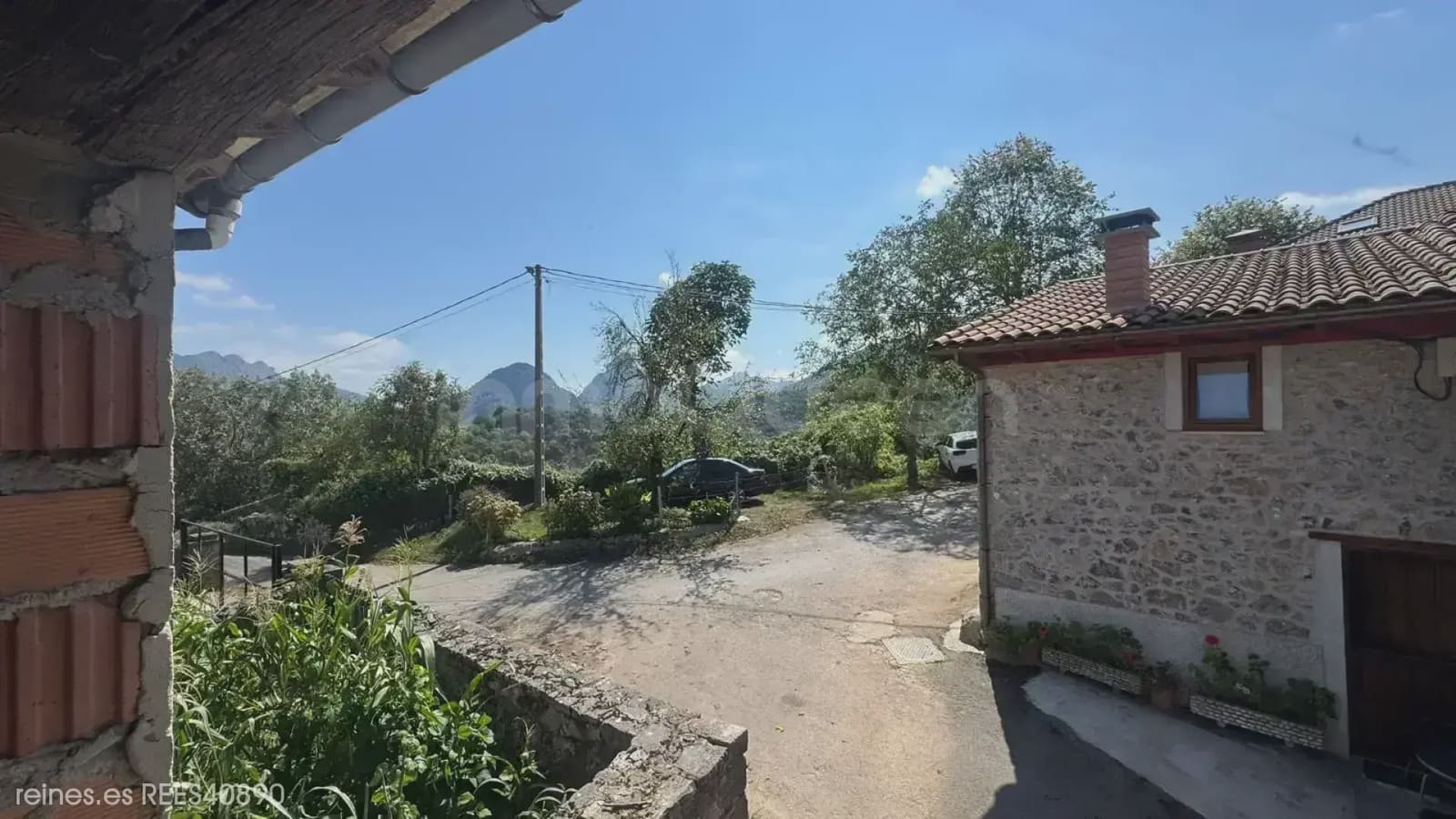 2 soverom Finca/Herregård til salgs i Alles - € 145 000 (Ref: 10029618)