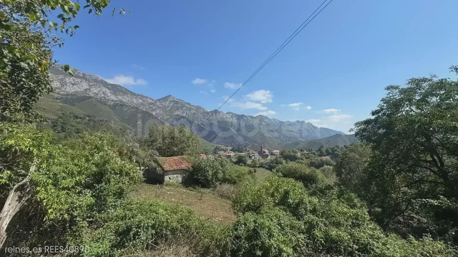 2 soverom Finca/Herregård til salgs i Alles - € 145 000 (Ref: 10029618)