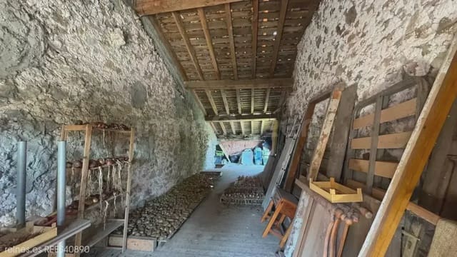 2 bedroom Finca/Country House for sale in Alles, Peñamellera Alta - € 138,000 (Ref: 10029618)