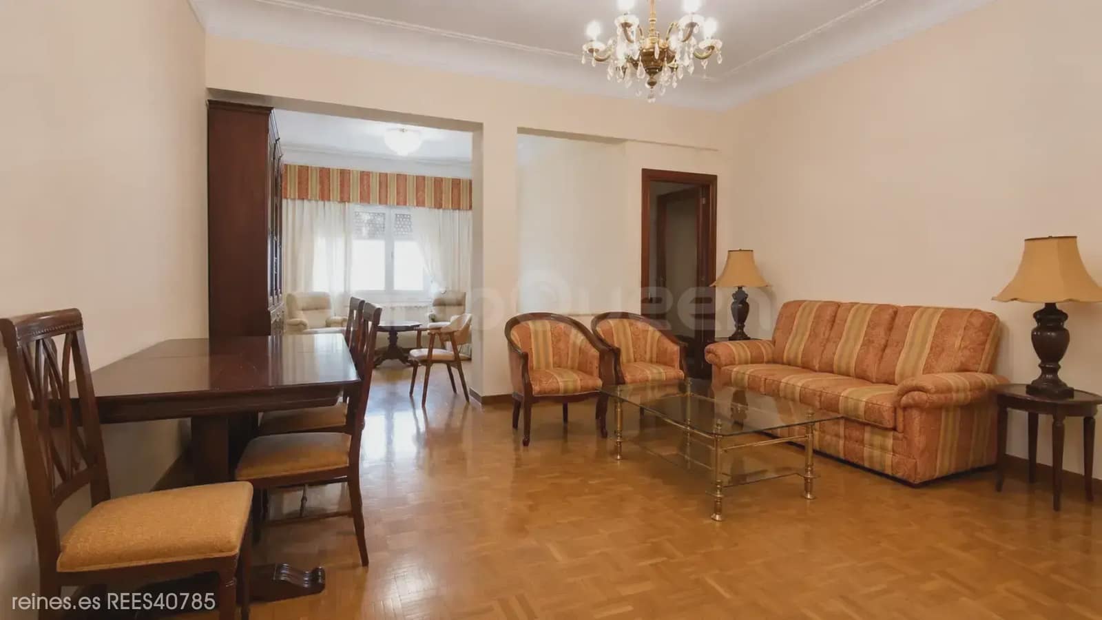 2 bedroom Flat for sale in Madrid city - € 895,000 (Ref: 10031266)