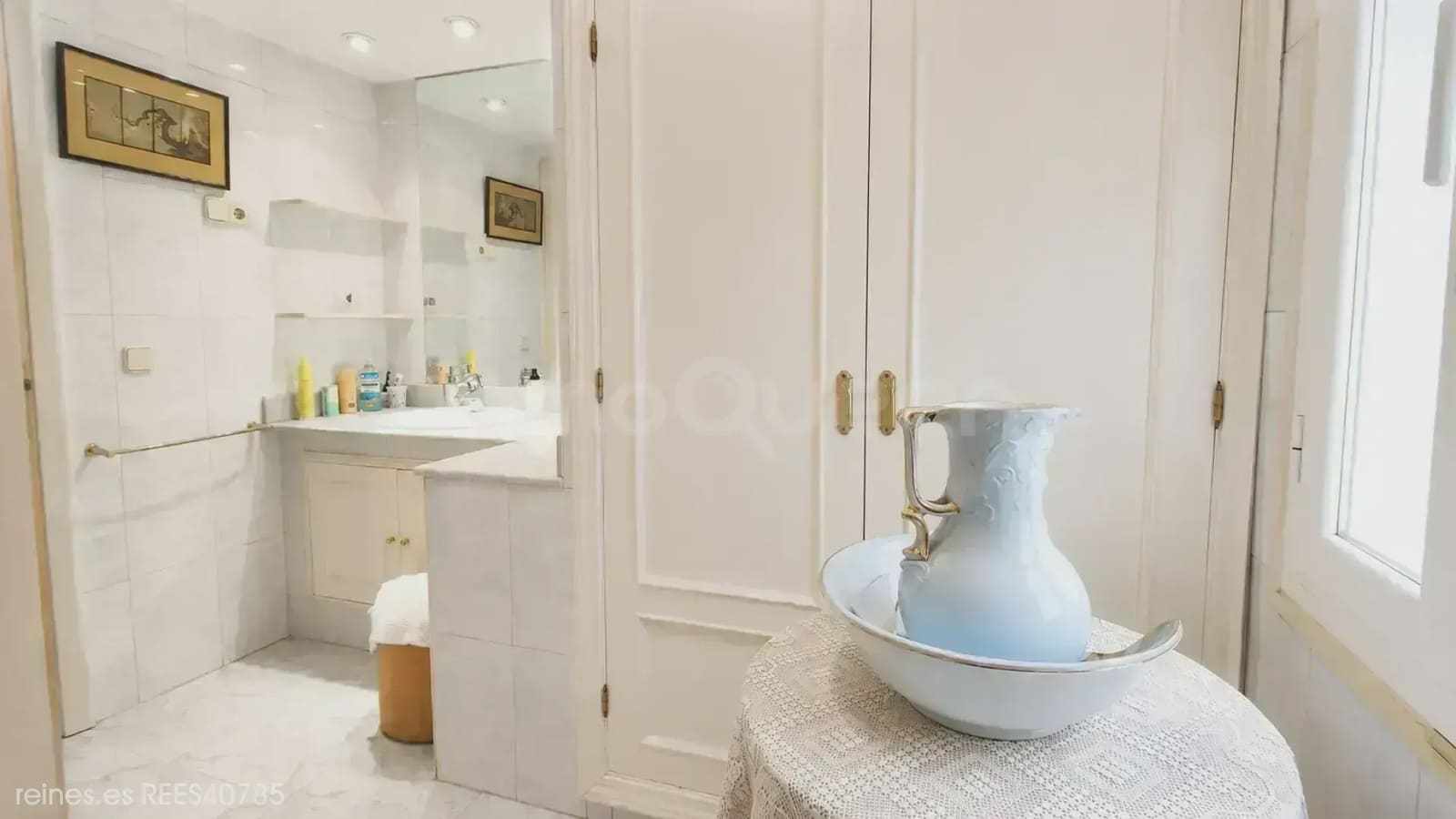 2 bedroom Flat for sale in Madrid city - € 895,000 (Ref: 10031266)