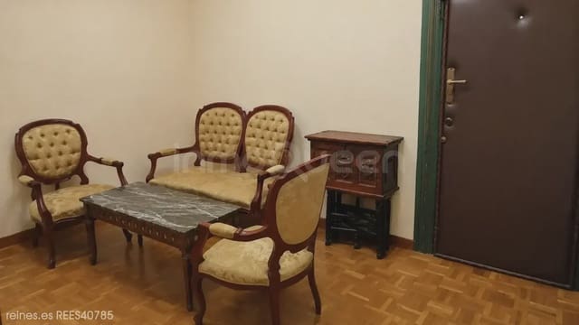2 bedroom Flat for sale in Ibiza, Madrid city - € 895,000 (Ref: 10031266)