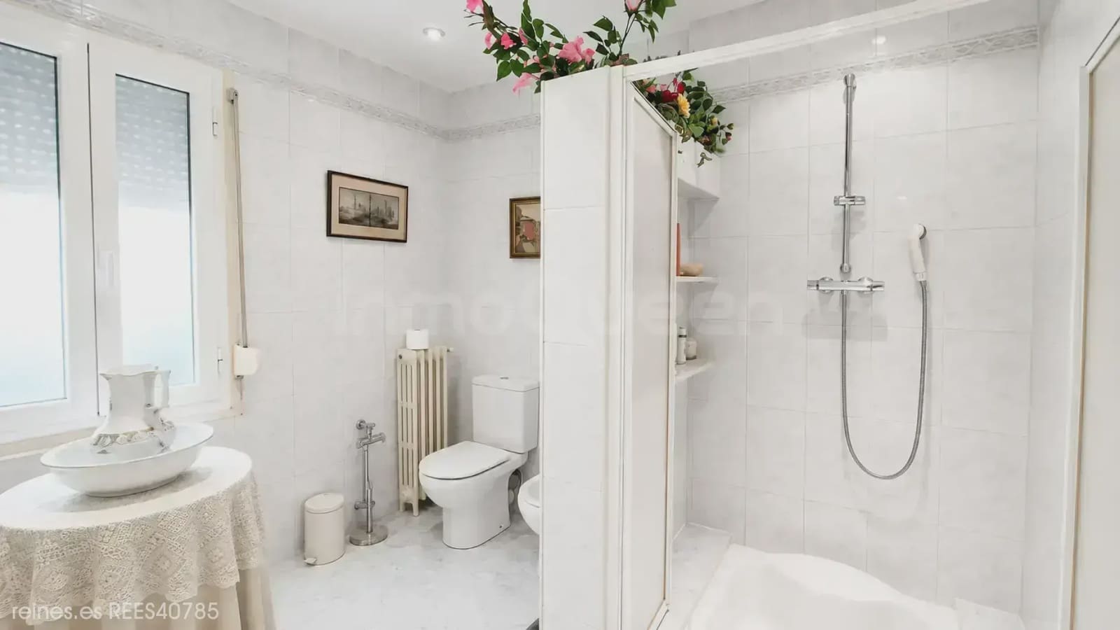 2 bedroom Flat for sale in Madrid city - € 895,000 (Ref: 10031266)