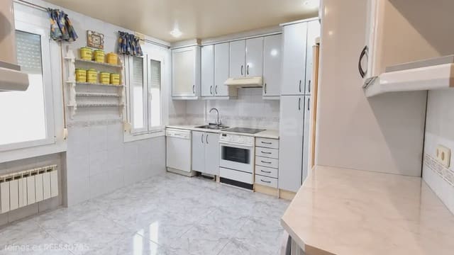 2 bedroom Flat for sale in Ibiza, Madrid city - € 895,000 (Ref: 10031266)