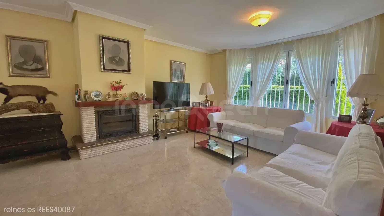 6 Zimmer Villa zu verkaufen in Villar del Olmo - 545.000 € (Ref: 10031267)