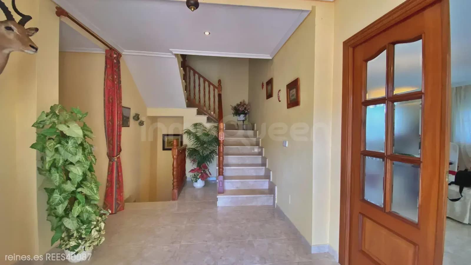 6 Zimmer Villa zu verkaufen in Villar del Olmo - 545.000 € (Ref: 10031267)