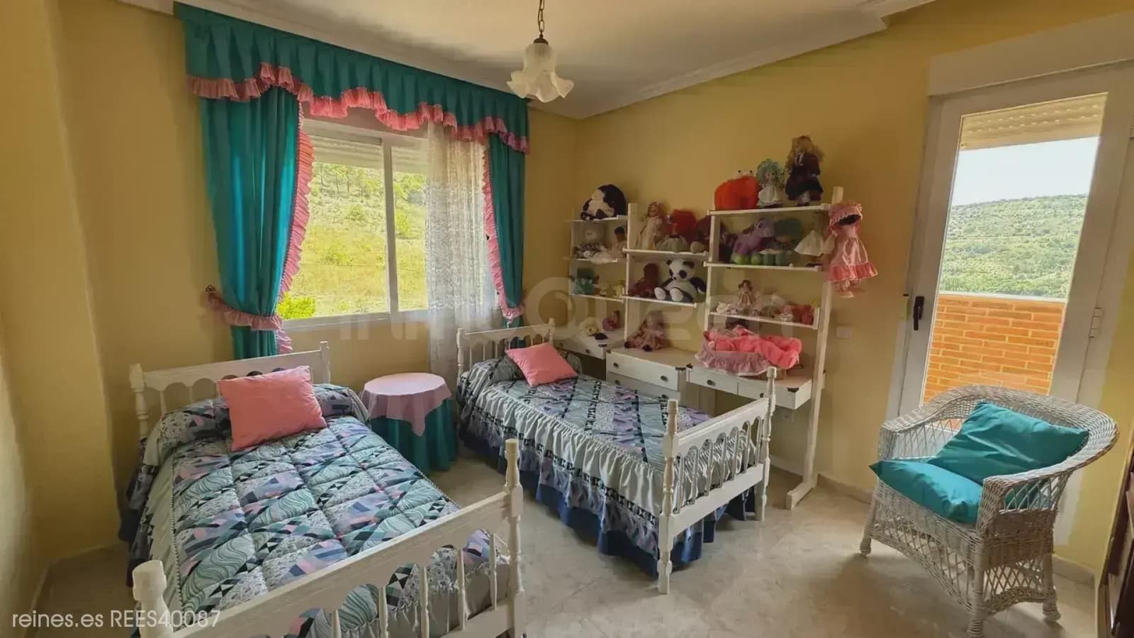 6 Zimmer Villa zu verkaufen in Villar del Olmo - 545.000 € (Ref: 10031267)