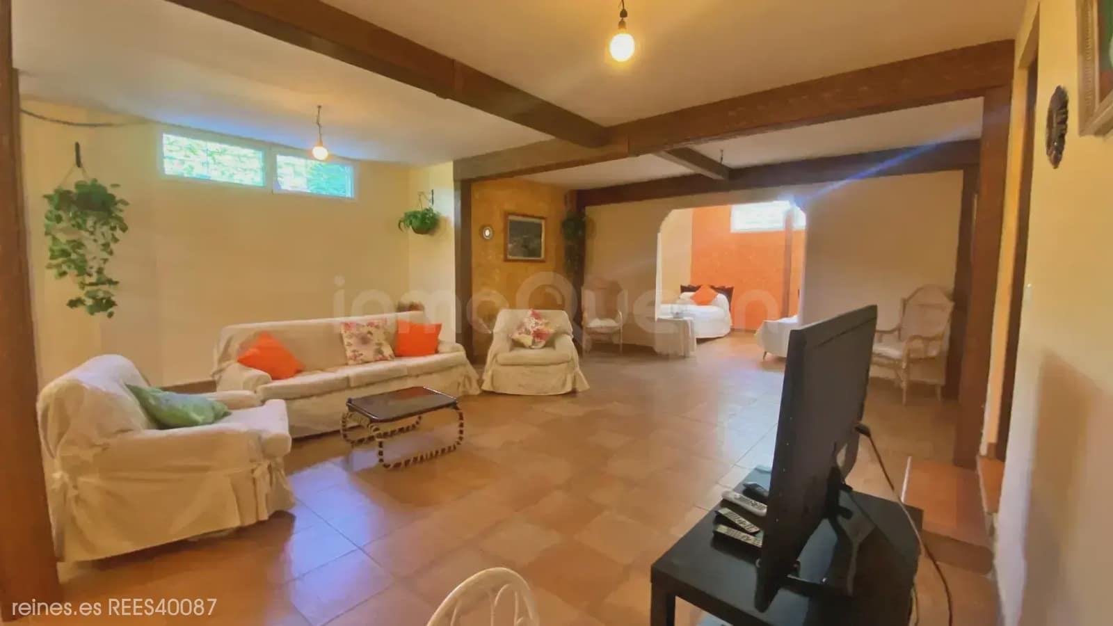 6 Zimmer Villa zu verkaufen in Villar del Olmo - 545.000 € (Ref: 10031267)