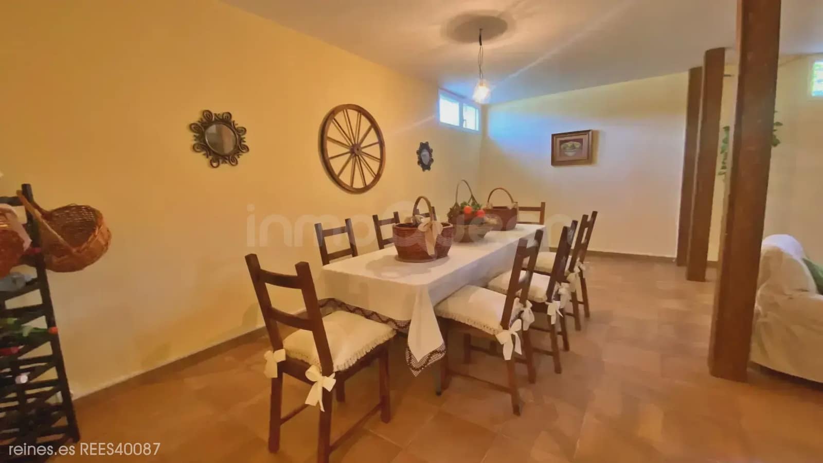 6 Zimmer Villa zu verkaufen in Villar del Olmo - 545.000 € (Ref: 10031267)