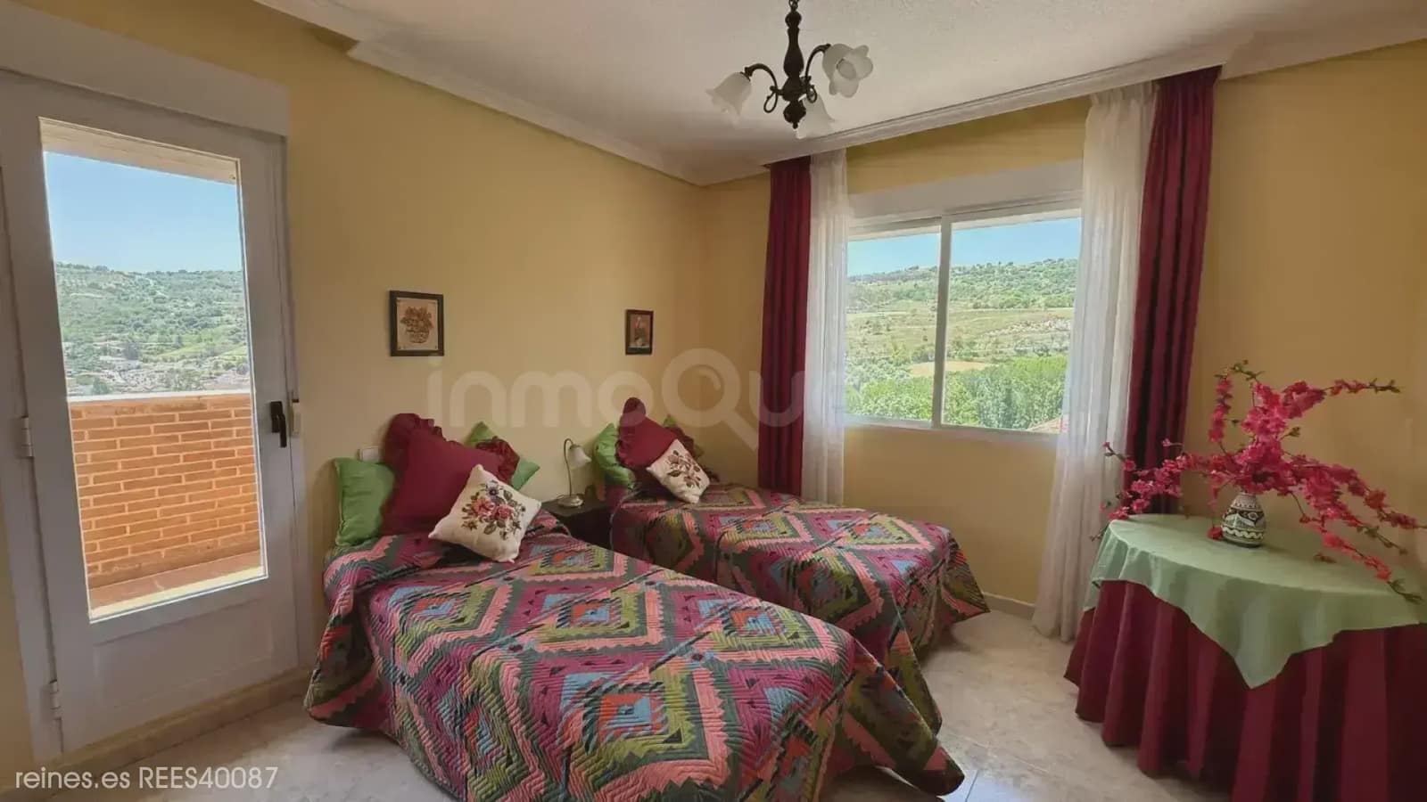 6 Zimmer Villa zu verkaufen in Villar del Olmo - 545.000 € (Ref: 10031267)