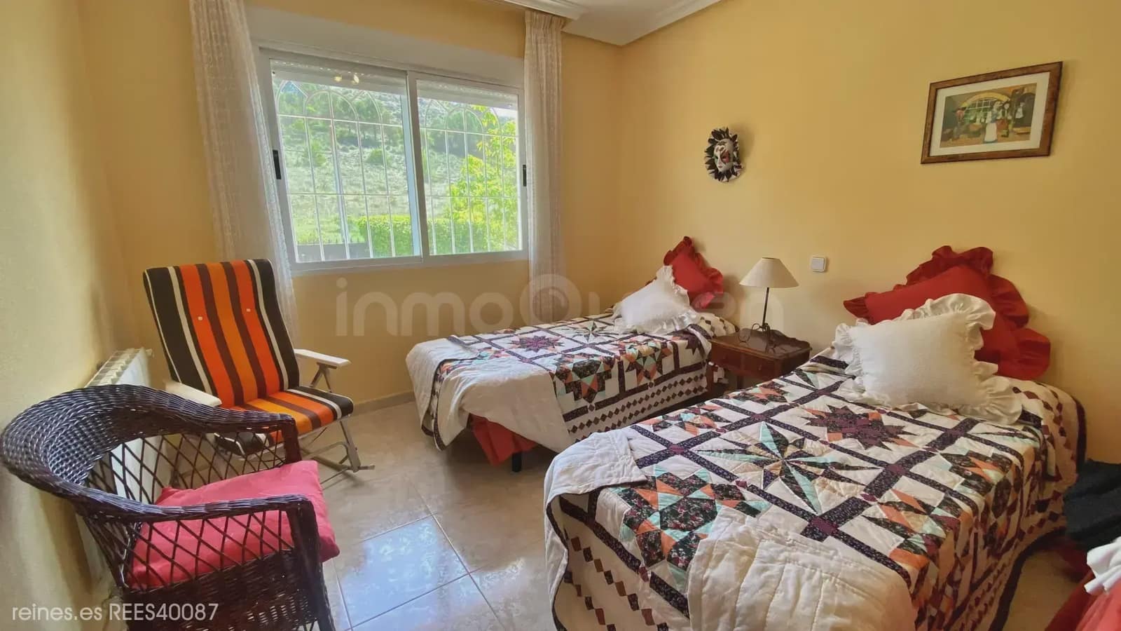 6 Zimmer Villa zu verkaufen in Villar del Olmo - 545.000 € (Ref: 10031267)