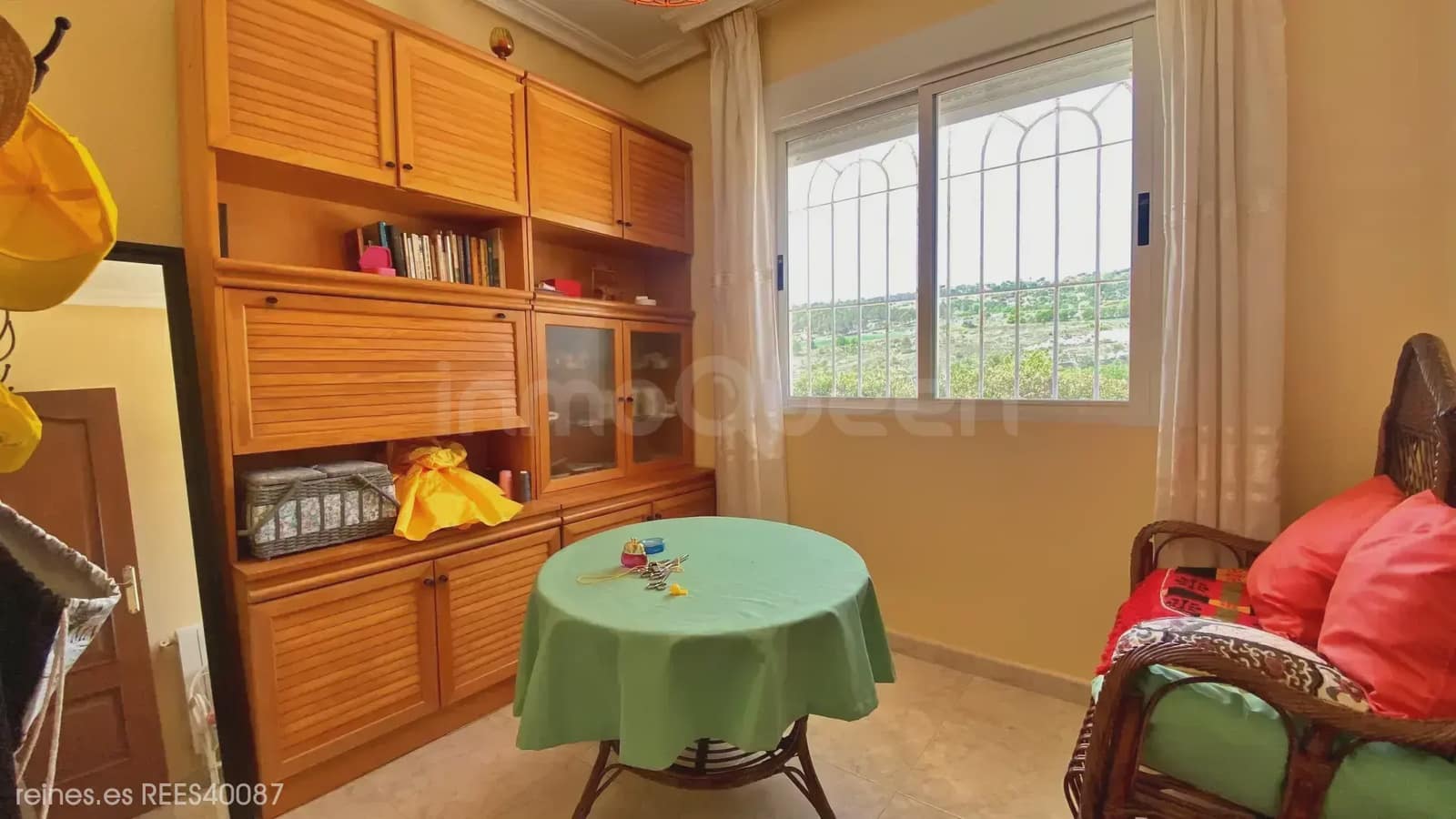 6 Zimmer Villa zu verkaufen in Villar del Olmo - 545.000 € (Ref: 10031267)