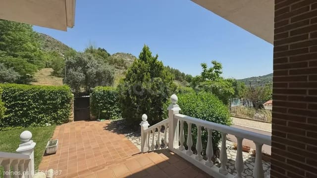 6 Zimmer Villa zu verkaufen in Villar del Olmo - 545.000 € (Ref: 10031267)