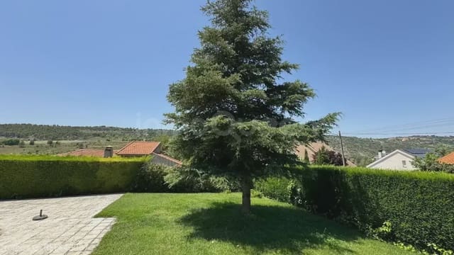 6 Zimmer Villa zu verkaufen in Villar del Olmo - 545.000 € (Ref: 10031267)