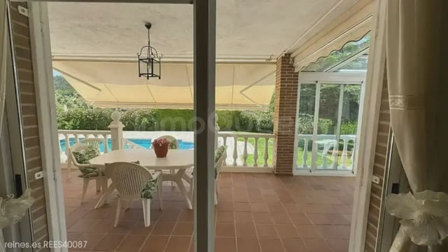 6 Zimmer Villa zu verkaufen in Villar del Olmo - 545.000 € (Ref: 10031267)