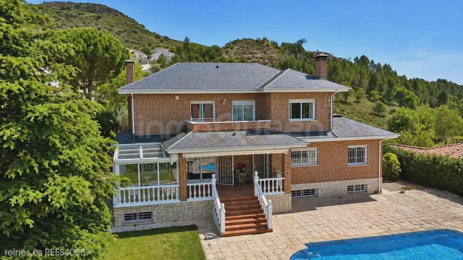 6 Zimmer Villa zu verkaufen in Villar del Olmo - 545.000 € (Ref: 10031267)