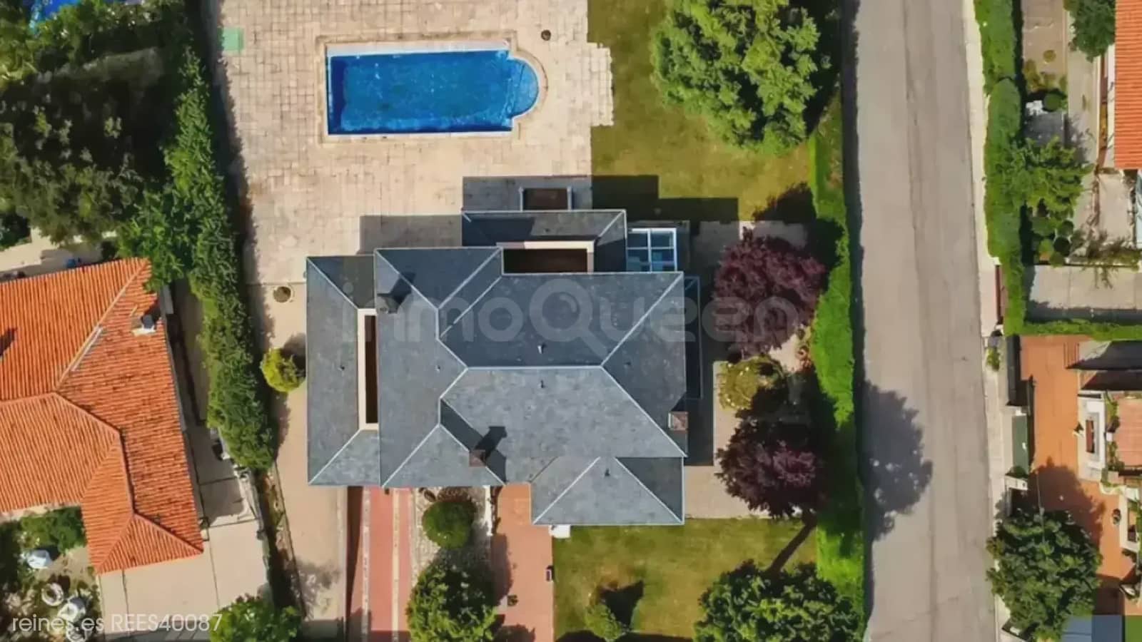 6 Zimmer Villa zu verkaufen in Villar del Olmo - 545.000 € (Ref: 10031267)