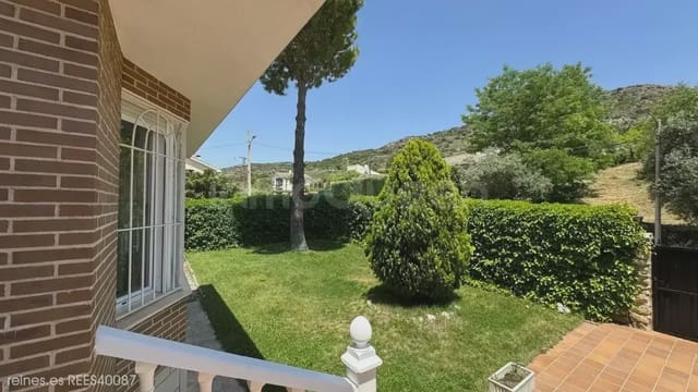 6 Zimmer Villa zu verkaufen in Villar del Olmo - 545.000 € (Ref: 10031267)