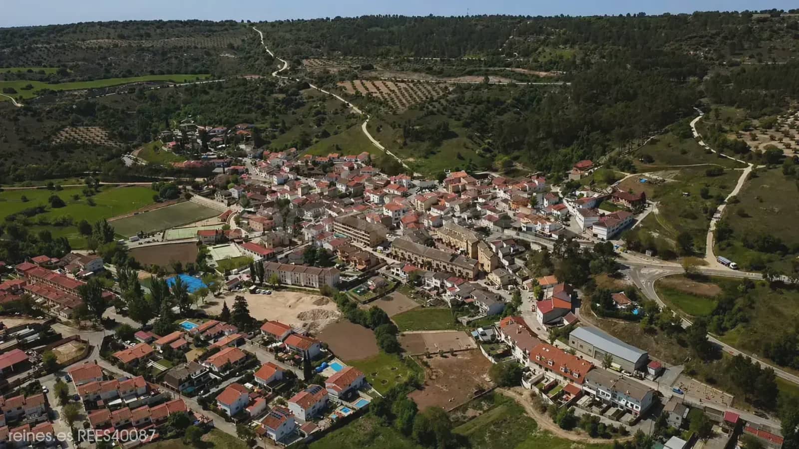 6 Zimmer Villa zu verkaufen in Villar del Olmo - 545.000 € (Ref: 10031267)