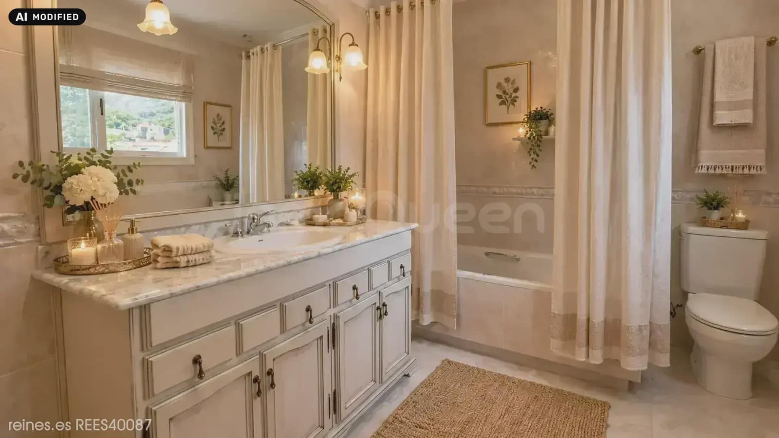 6 camera da letto Villa in vendita in Villar del Olmo con piscina garage - 500.000 € (Rif: 10031267)