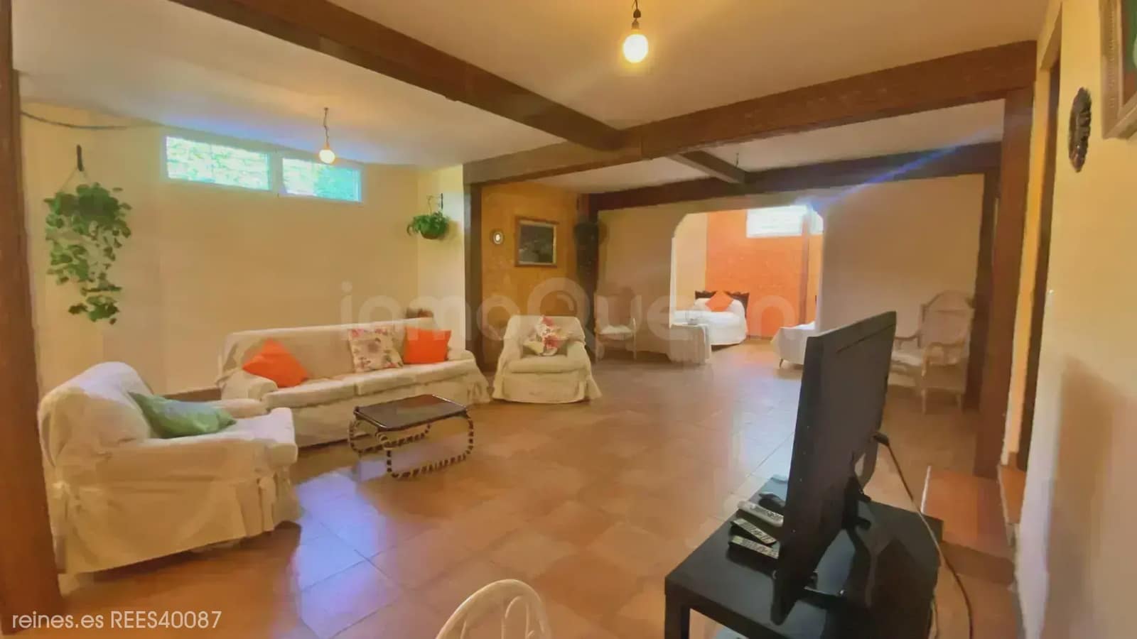 6 camera da letto Villa in vendita in Villar del Olmo con piscina garage - 500.000 € (Rif: 10031267)