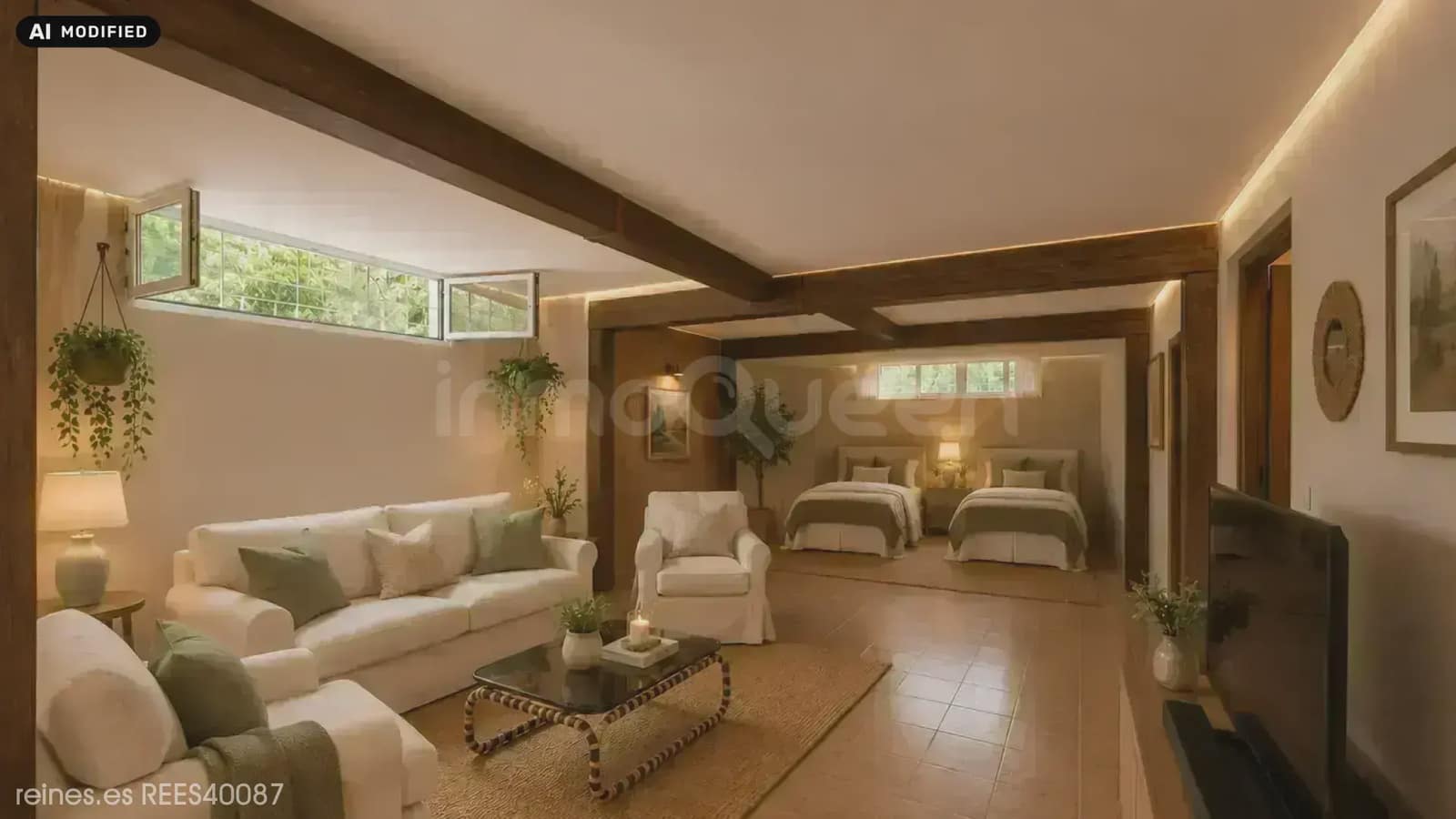 6 camera da letto Villa in vendita in Villar del Olmo con piscina garage - 500.000 € (Rif: 10031267)