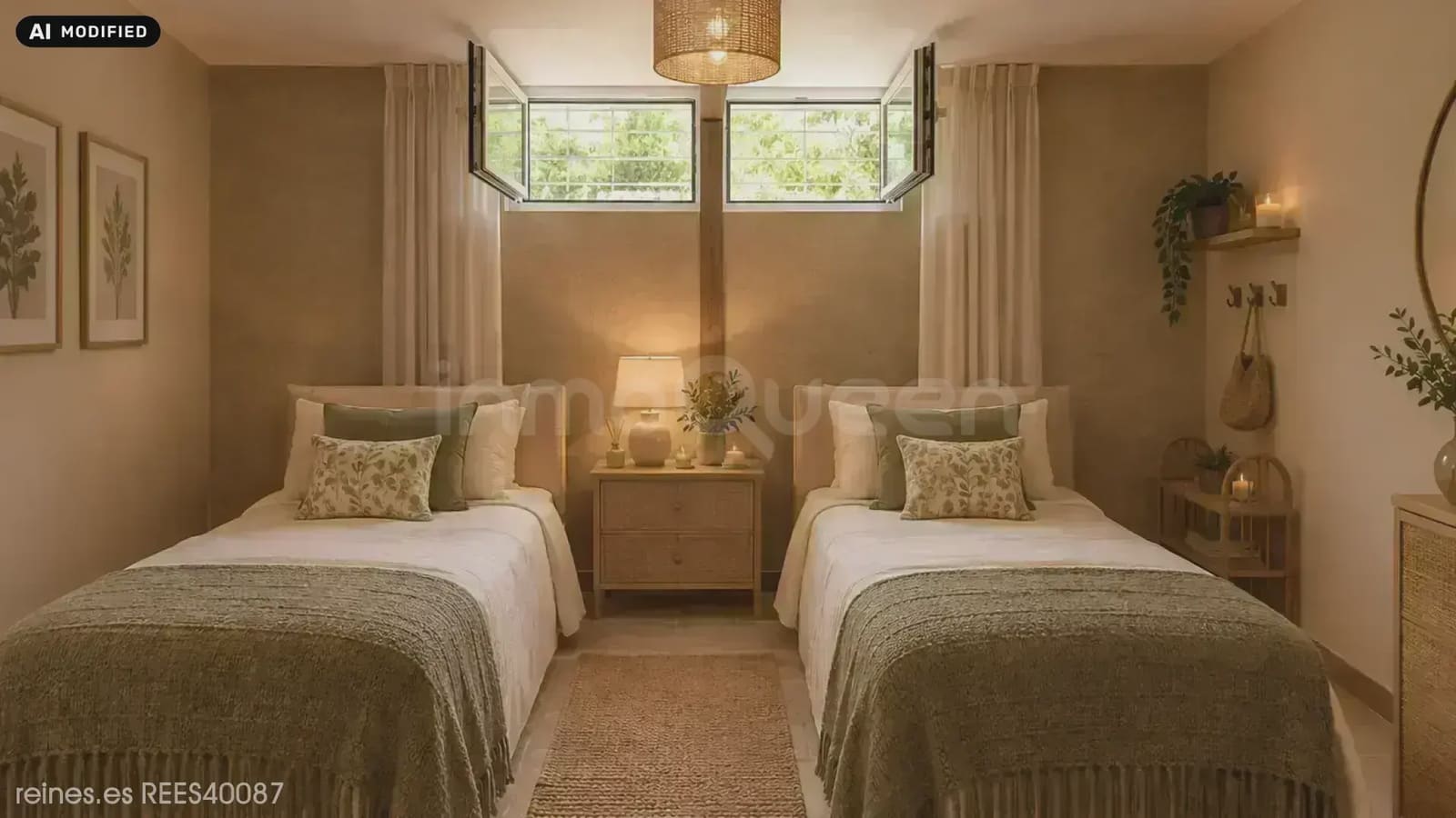 6 camera da letto Villa in vendita in Villar del Olmo con piscina garage - 500.000 € (Rif: 10031267)