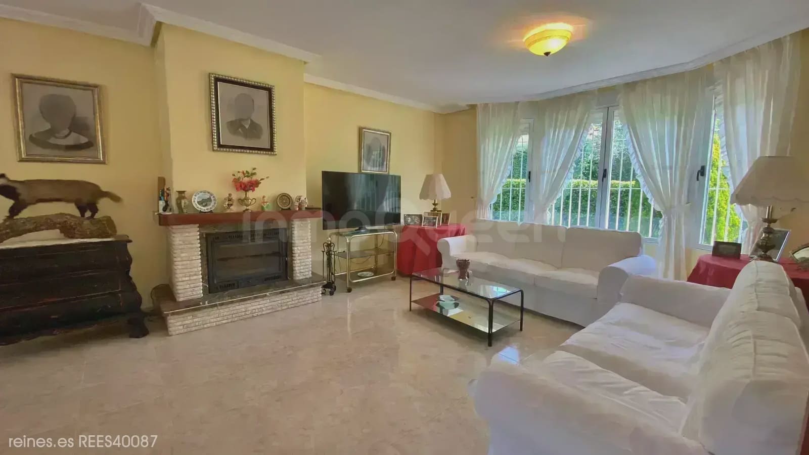 6 camera da letto Villa in vendita in Villar del Olmo con piscina garage - 500.000 € (Rif: 10031267)