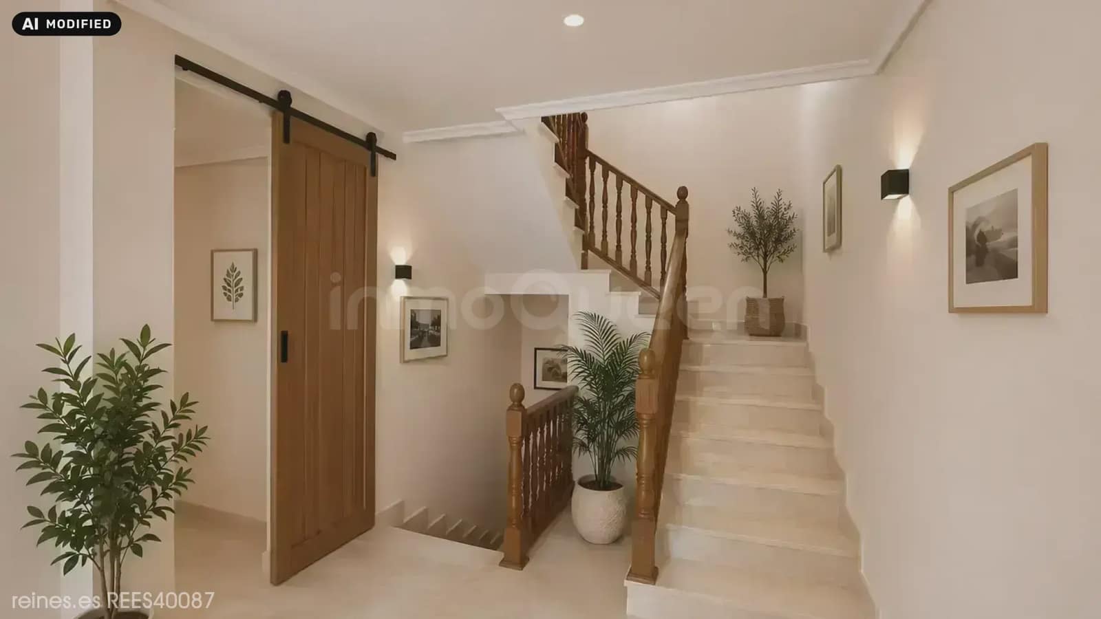 6 camera da letto Villa in vendita in Villar del Olmo con piscina garage - 500.000 € (Rif: 10031267)