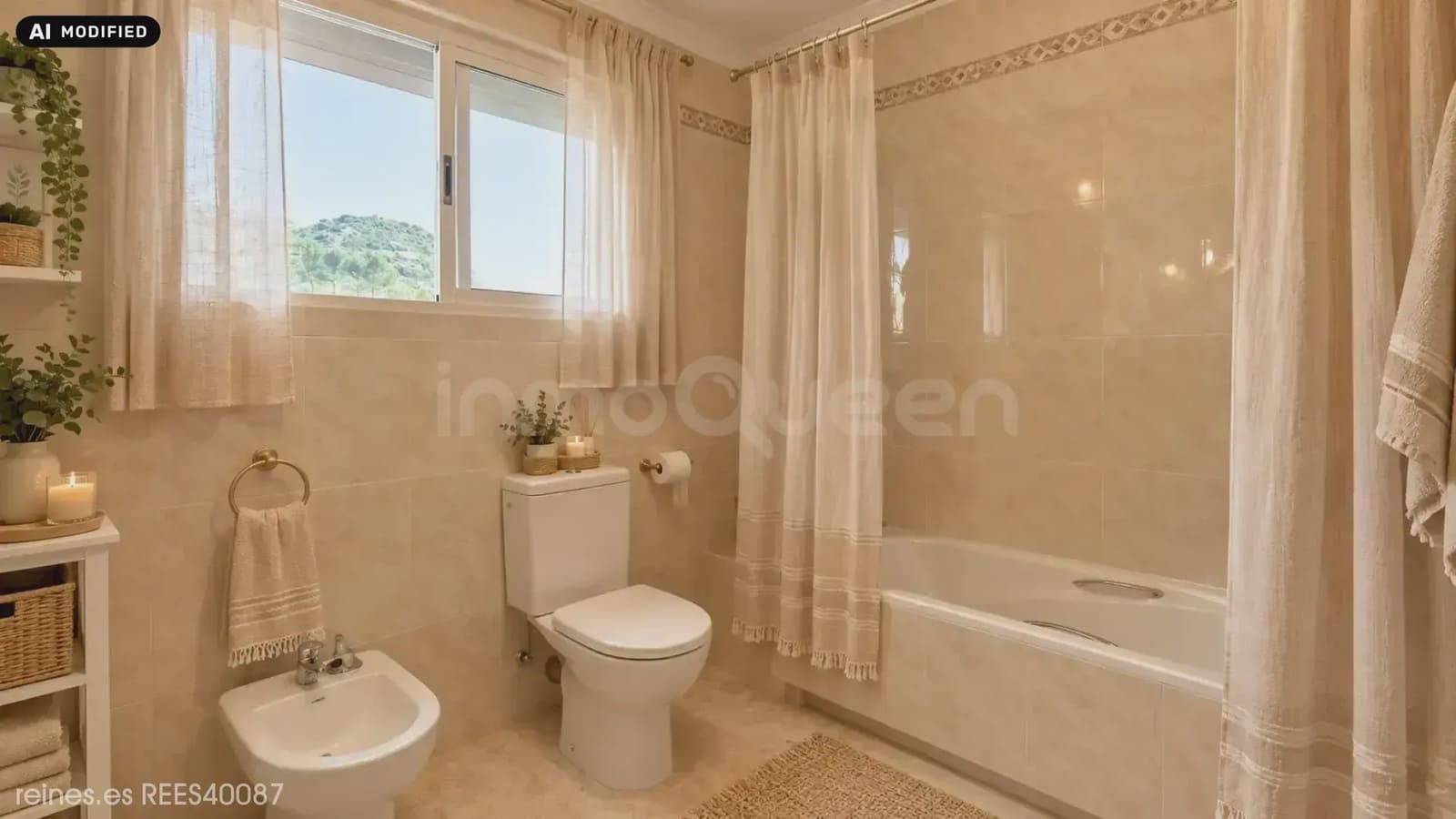 6 camera da letto Villa in vendita in Villar del Olmo con piscina garage - 500.000 € (Rif: 10031267)