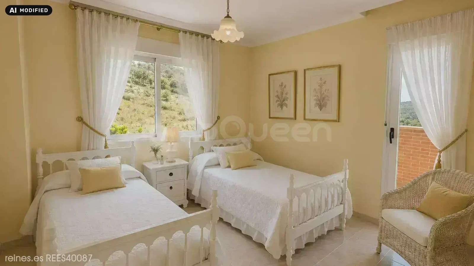 6 camera da letto Villa in vendita in Villar del Olmo con piscina garage - 500.000 € (Rif: 10031267)