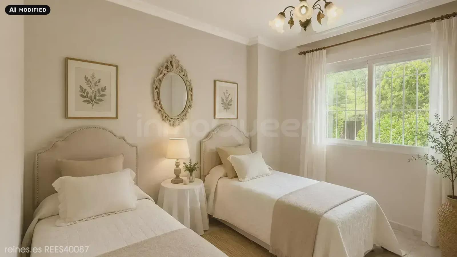 6 camera da letto Villa in vendita in Villar del Olmo con piscina garage - 500.000 € (Rif: 10031267)