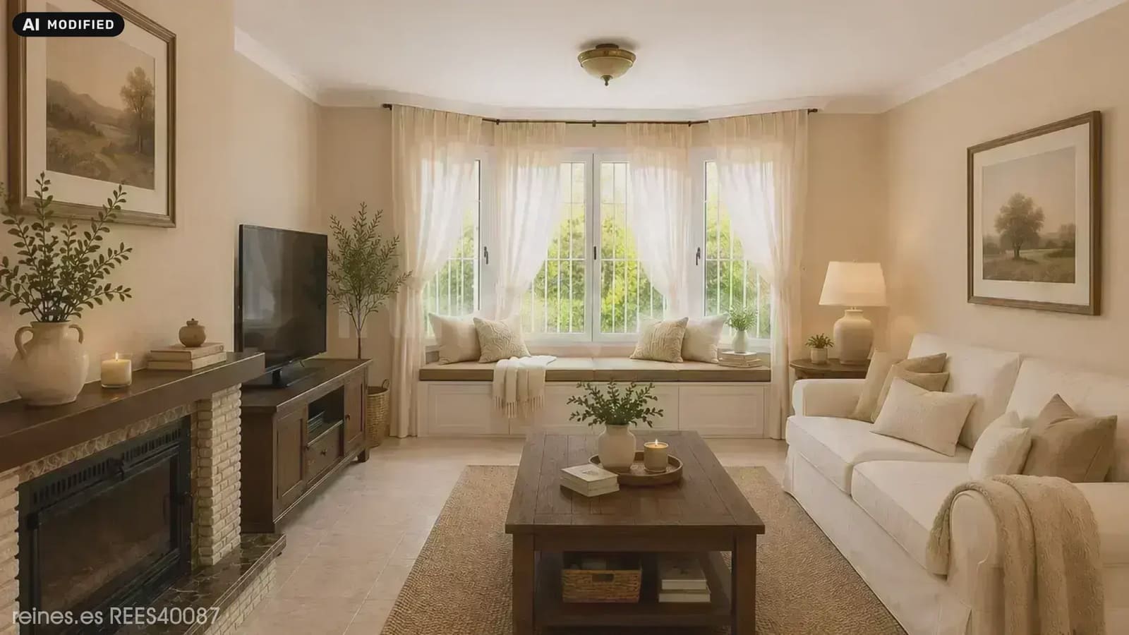 6 camera da letto Villa in vendita in Villar del Olmo con piscina garage - 500.000 € (Rif: 10031267)