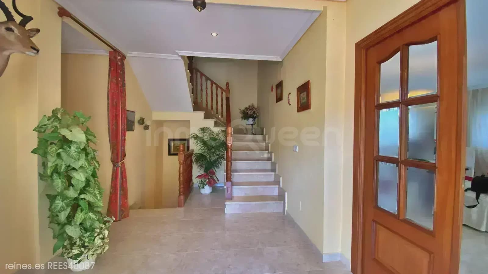 6 camera da letto Villa in vendita in Villar del Olmo con piscina garage - 500.000 € (Rif: 10031267)