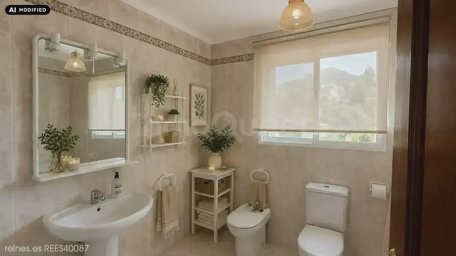 6 camera da letto Villa in vendita in Villar del Olmo con piscina garage - 500.000 € (Rif: 10031267)