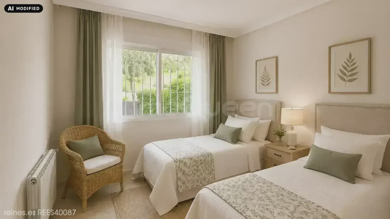 6 camera da letto Villa in vendita in Villar del Olmo con piscina garage - 500.000 € (Rif: 10031267)