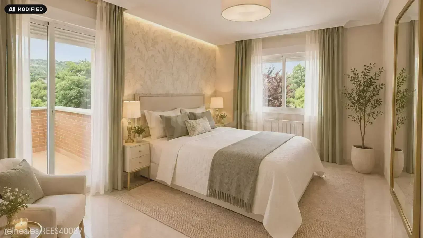 6 camera da letto Villa in vendita in Villar del Olmo con piscina garage - 500.000 € (Rif: 10031267)