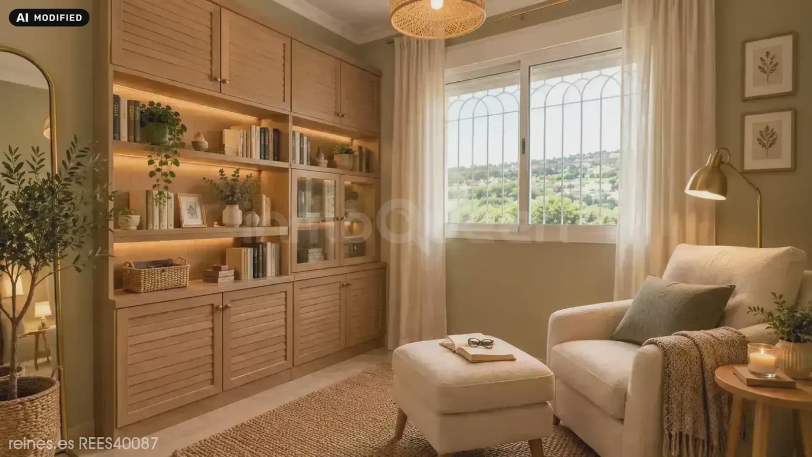 6 camera da letto Villa in vendita in Villar del Olmo con piscina garage - 500.000 € (Rif: 10031267)