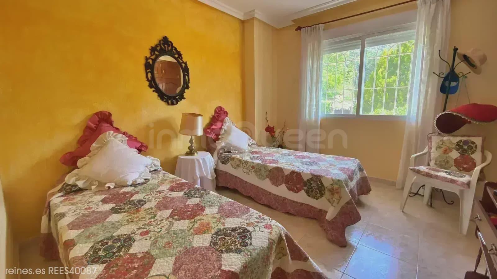 6 camera da letto Villa in vendita in Villar del Olmo con piscina garage - 500.000 € (Rif: 10031267)